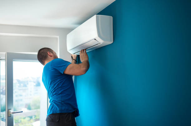 Ductless HVAC Repair in Crothersville, IN