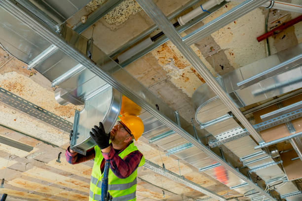 Best HVAC Companies Near Me  in Crothersville, IN
