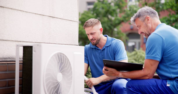 Best HVAC System Installation  in Crothersville, IN