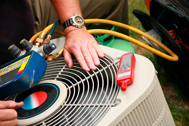 Trusted Crothersville, IN HVAC Experts