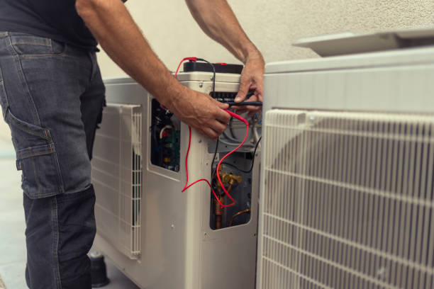 Local HVAC Companies in Crothersville, IN