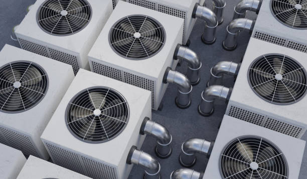 Best HVAC Replacement Cost  in Crothersville, IN