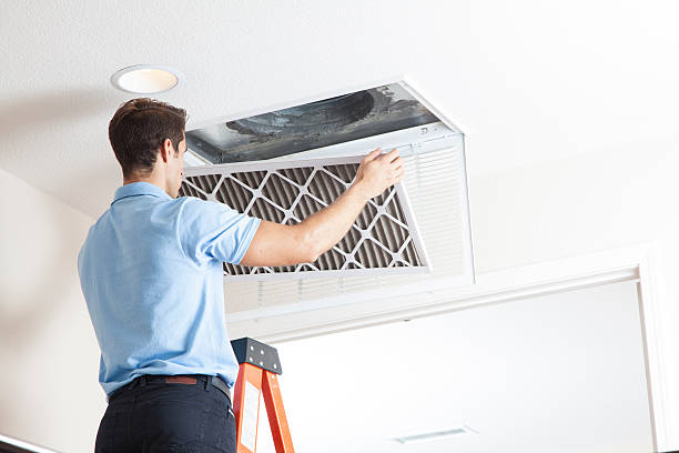 Best HVAC Air Duct Cleaning  in Crothersville, IN