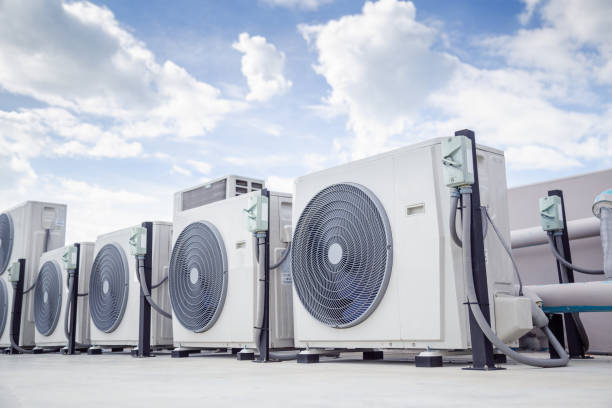 Best Best HVAC Companies  in Crothersville, IN