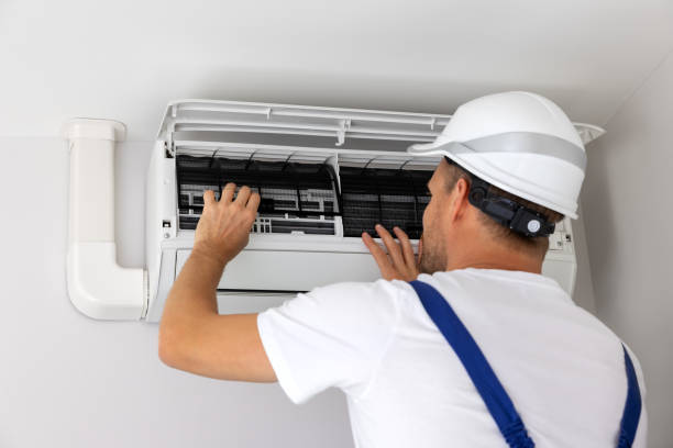 Best Affordable Air Conditioning Repair  in Crothersville, IN