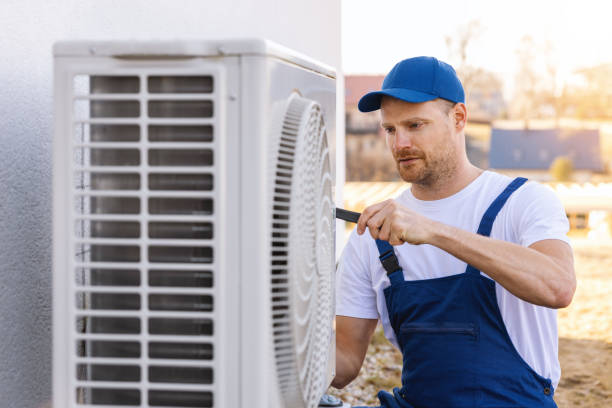 HVAC Air Duct Cleaning in Crothersville, IN