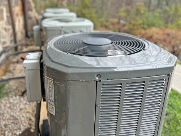 Best HVAC System Installation  in Crothersville, IN