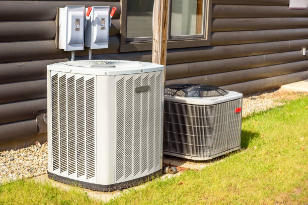 Best Affordable HVAC Services  in Crothersville, IN